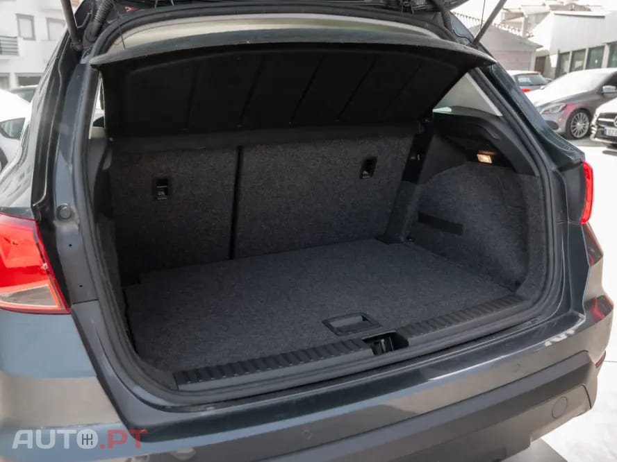 Seat Arona 1.0 TSI Style