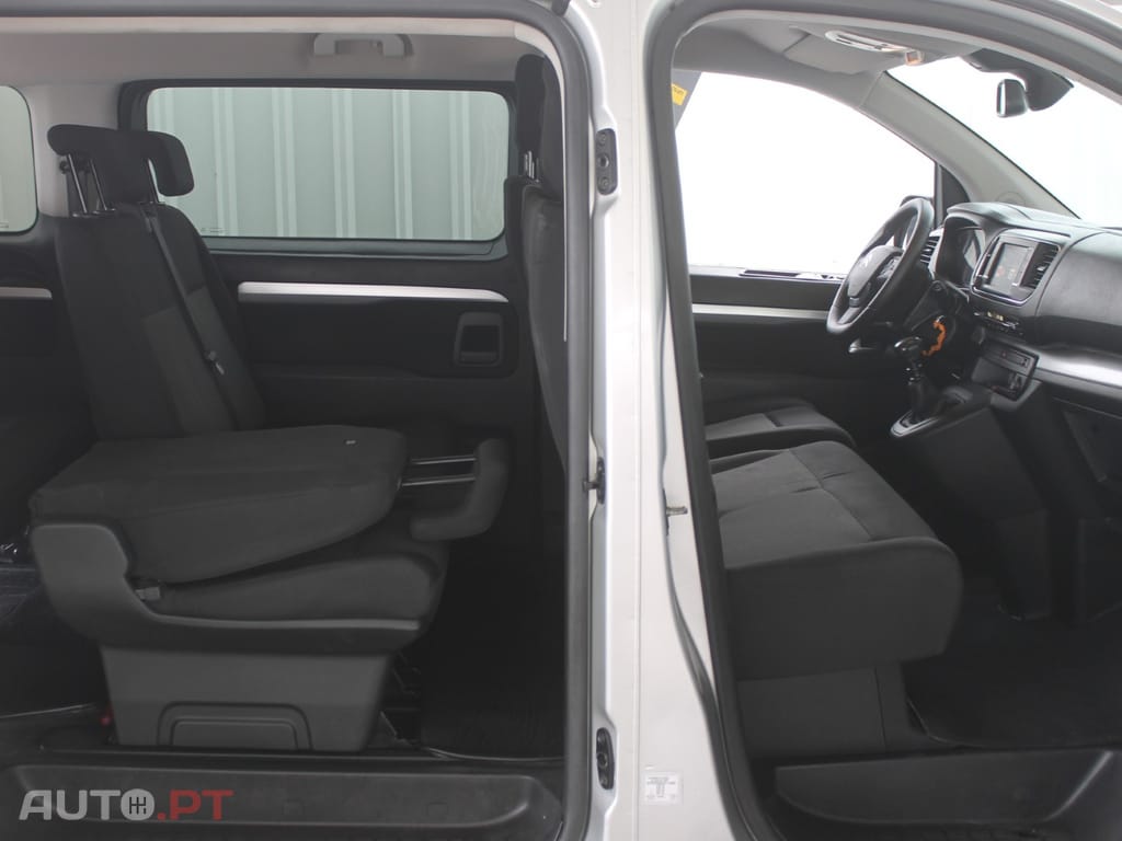 Citroen Space Tourer 1.5 BlueHDi M Business