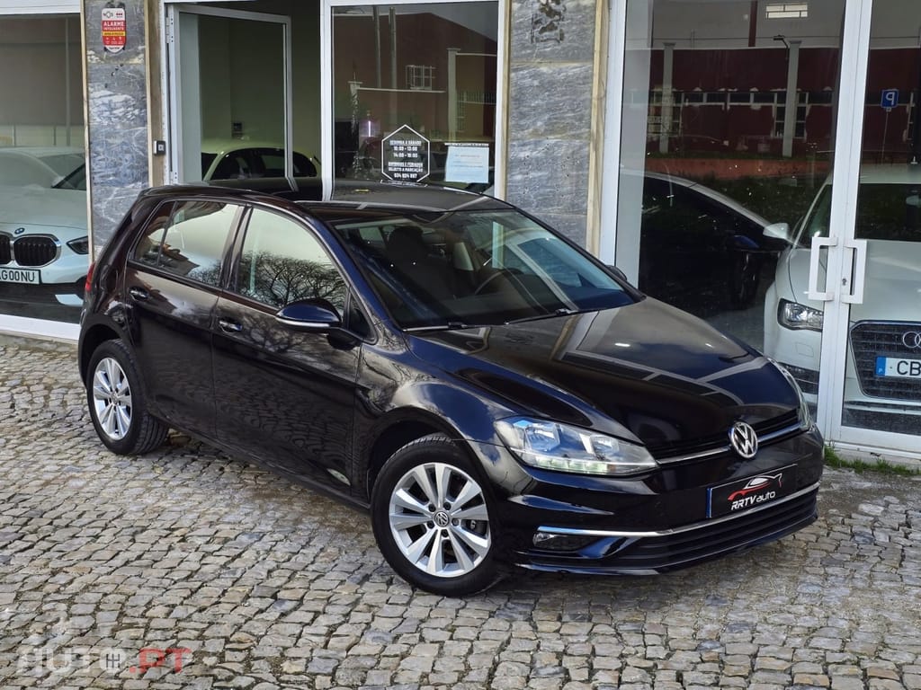 Volkswagen Golf 1.0 TSI Life