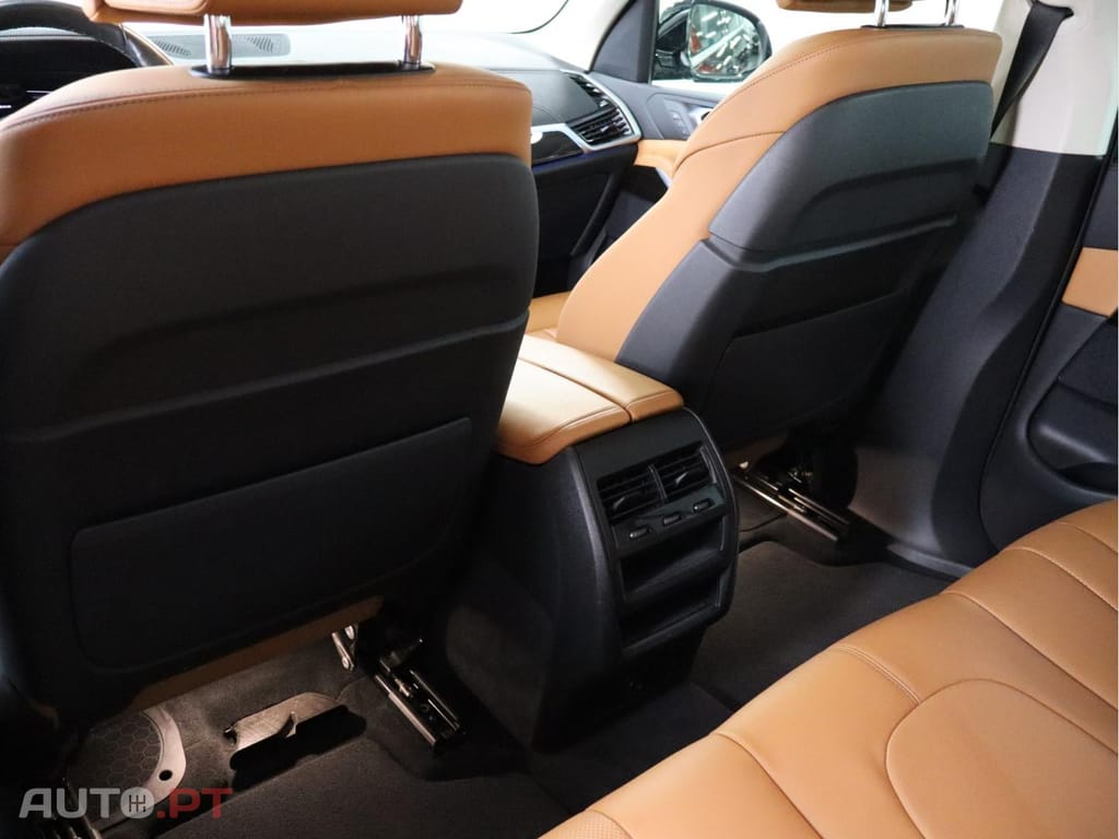 BMW X5 xDrive45e Auto