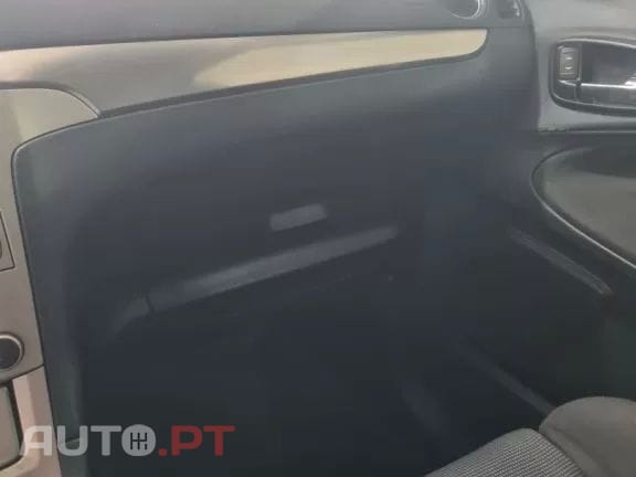 Ford S-Max 1.8 TDCi Titanium 7L