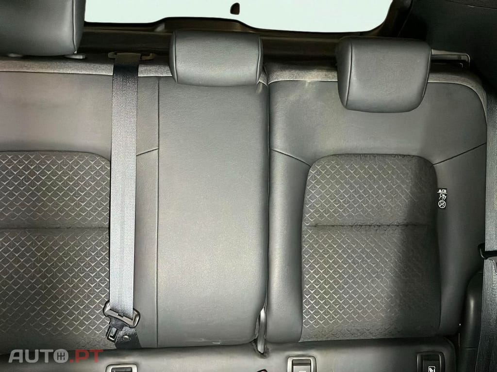 Nissan Juke 1.0 DIG-T 114 N-Connecta