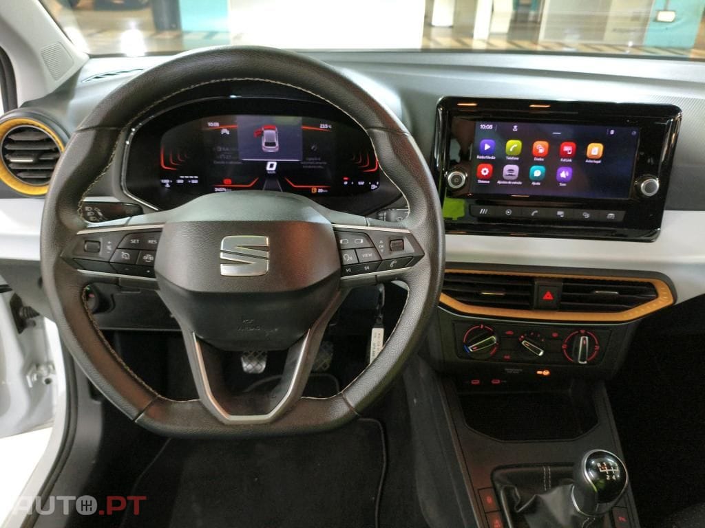 Seat Ibiza 1.0 TSI Style