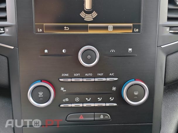 Renault Mégane 1.5 dCi Intens