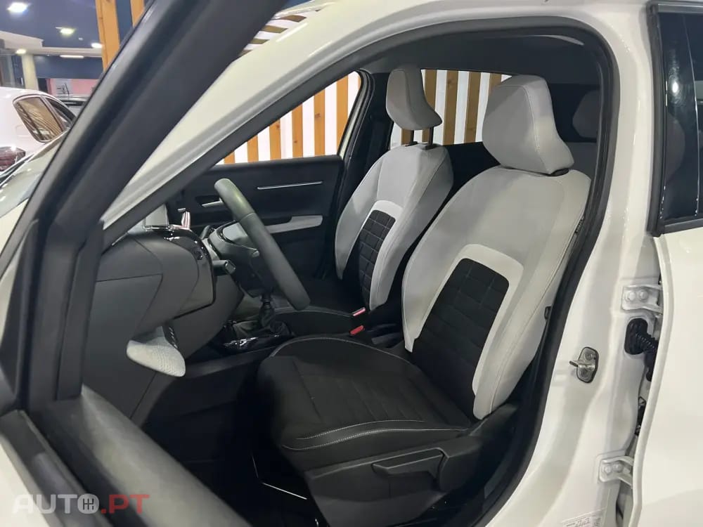 Citroen C3 1.2 Turbo Max16