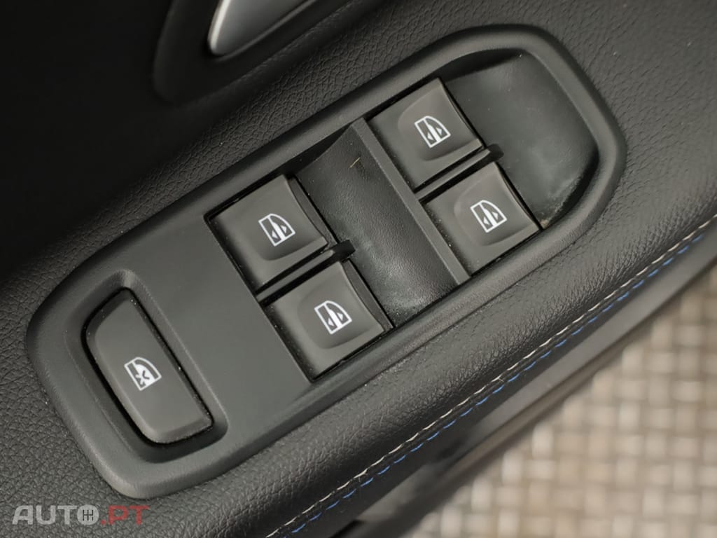 Dacia Duster Duster 1.0 TCe Prestige