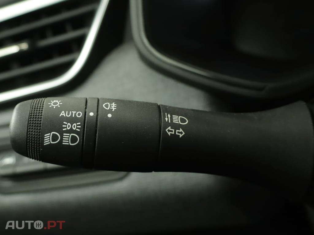 Renault Clio Clio 1.0 TCe Evolution Bi-Fuel
