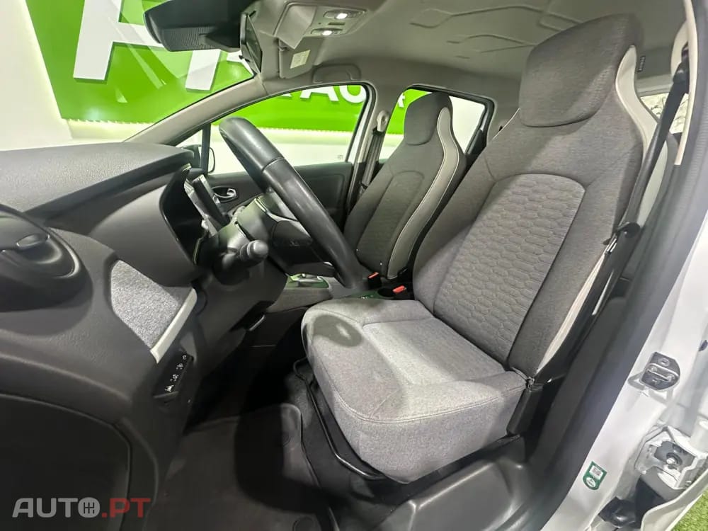 Renault Zoe (c/ Bateria) Intens 50