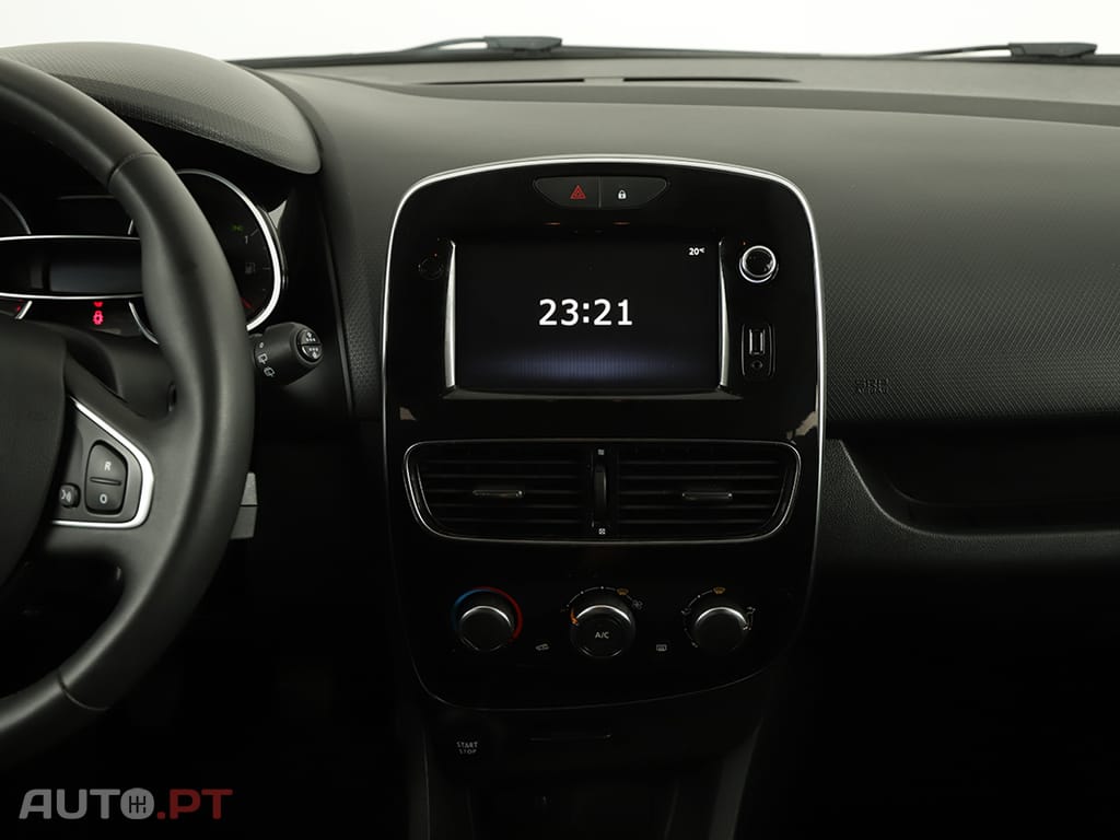 Renault Clio Clio ST 0.9 TCe Limited