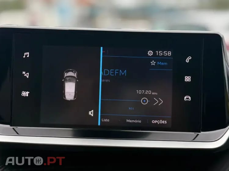 Peugeot 208 1.2 PureTech Active Pack