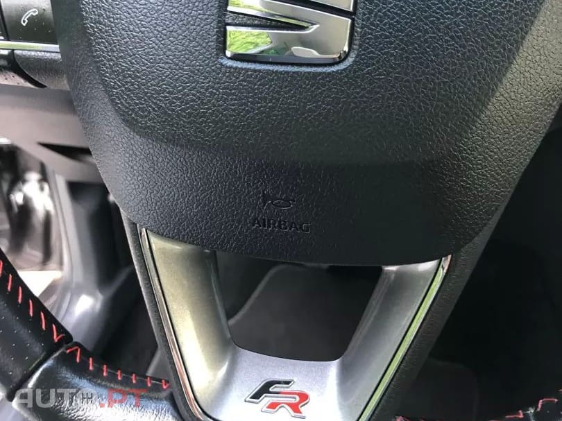 Seat Ibiza 1.2 TSI FR