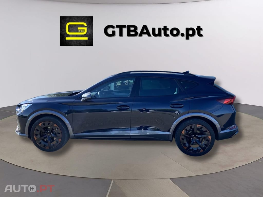 Cupra Formentor I.V.A DEDUTÍVEL 1.4 TSI DSG eHybrid 