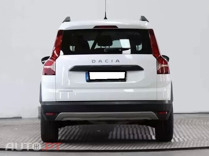 Dacia Jogger 1.0 ECO-G SL Extreme Bi-Fuel