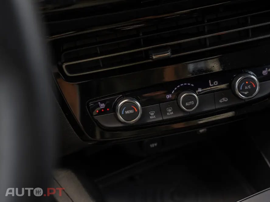 Opel Mokka-E 50 kWh GS