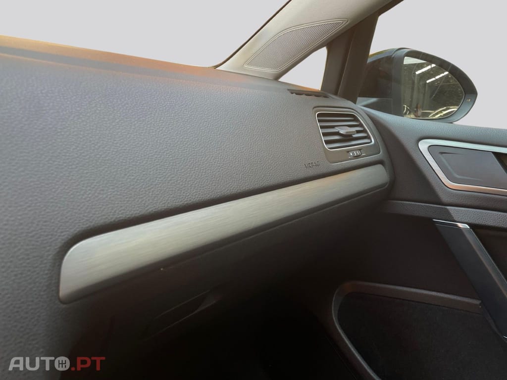 Volkswagen Golf Variant 1.0 TSI CONFORTLINE