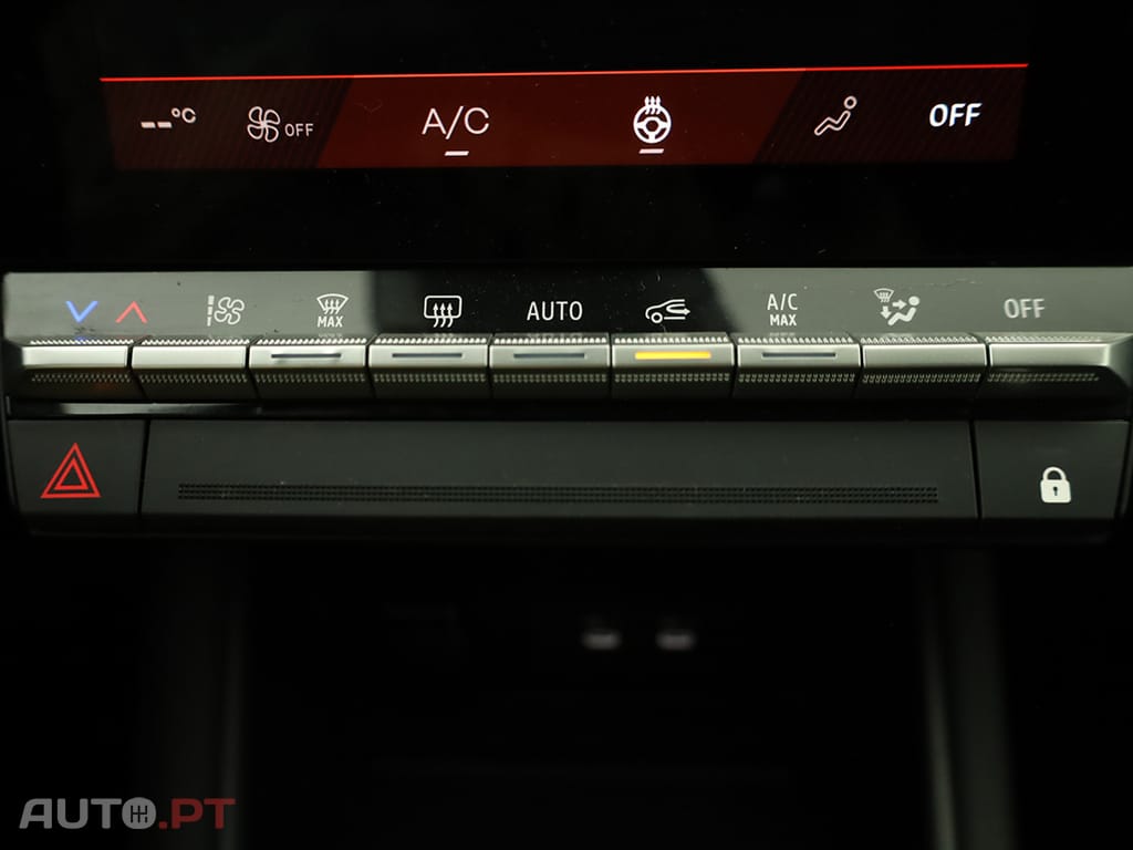Renault Symbioz 1.6 E-Tech Full Hybrid Esprit Alpine