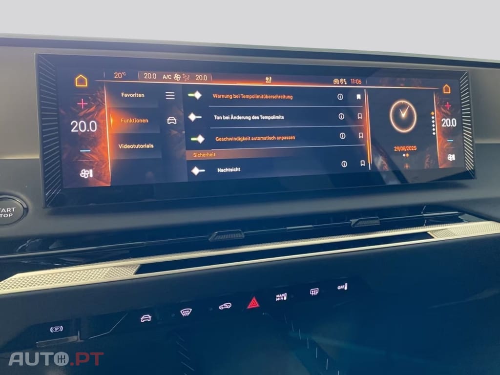 DS DS9 Nº8 ÉTOILE FWD I.V.A DEDUTIVEL 