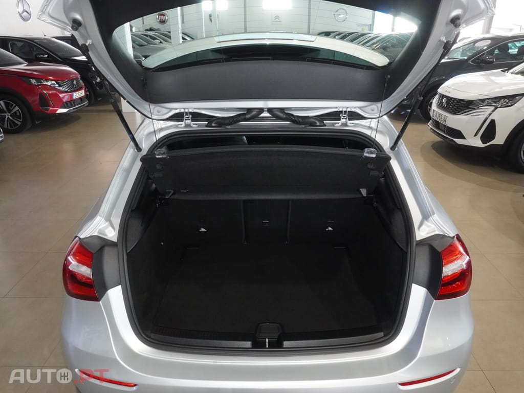 Mercedes-Benz A 160 d Style