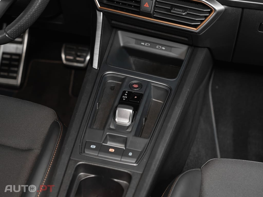 Cupra Leon 1.4 e-Hybrid VZ DSG