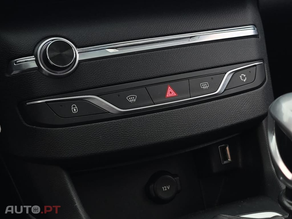 Peugeot 308 1.2 PureTech Allure