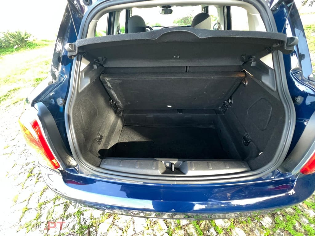 MINI Cooper Seven edition