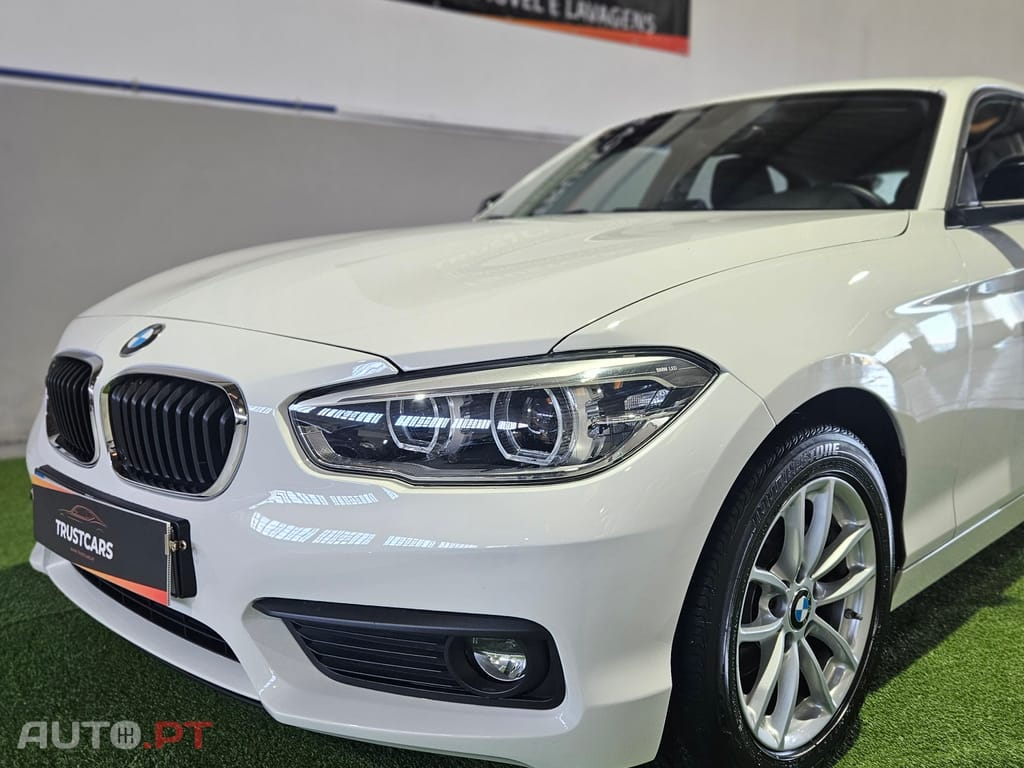 BMW 116 116
