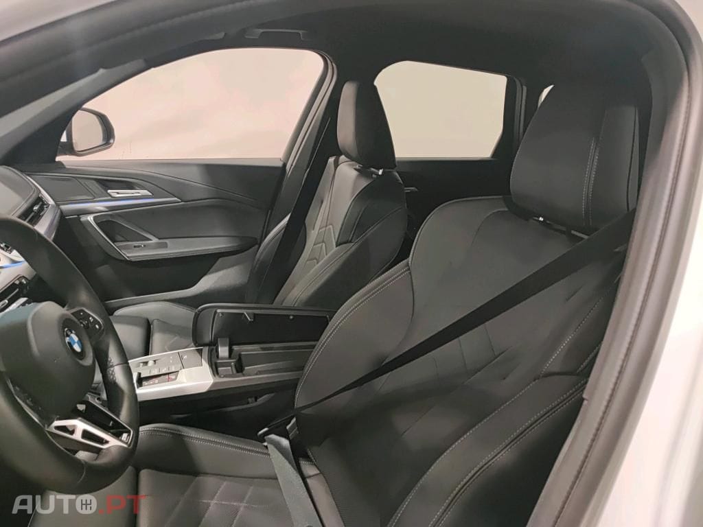 BMW X1 sDrive18d Pack Desportivo M