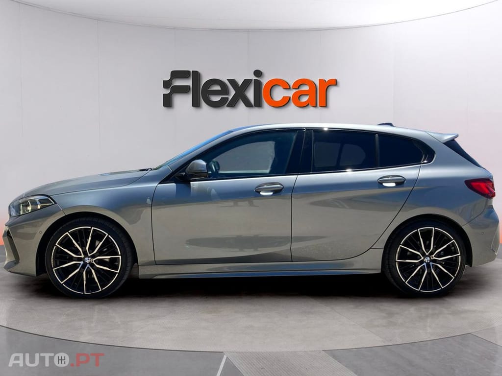 BMW 118 i Pack Desportivo M Auto