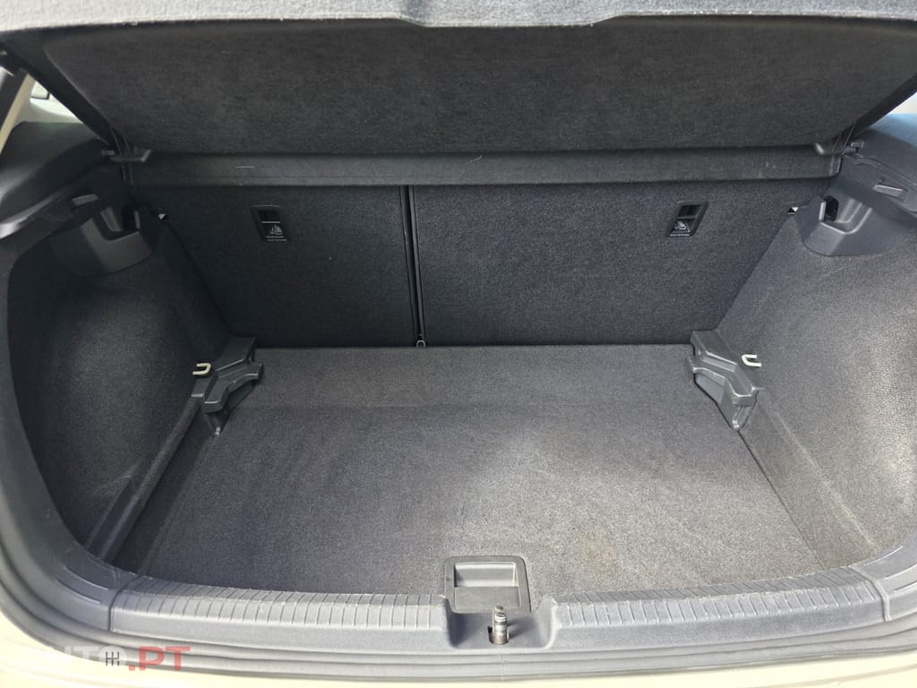 Volkswagen Polo 1.0 TSI Life