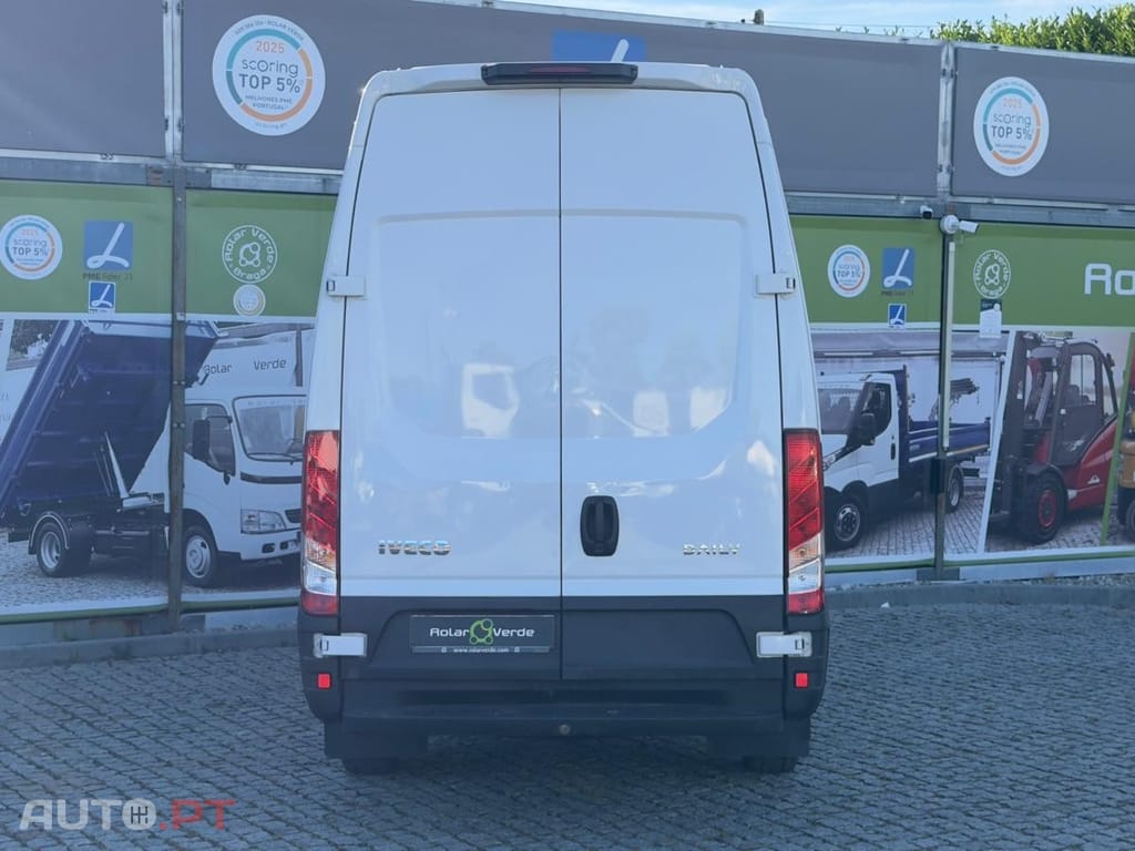 Iveco Daily 3.0 - 180 CV L3 H3