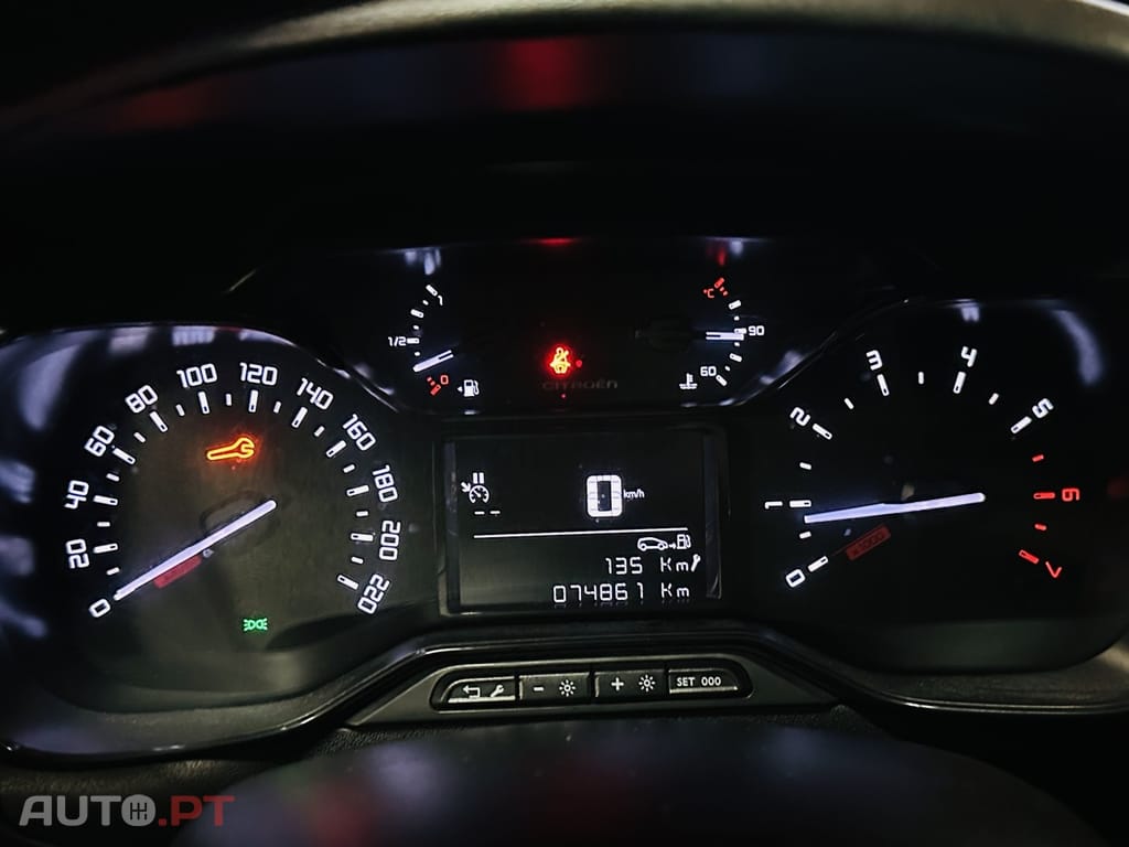 Citroen C3 1.2 PureTech Feel