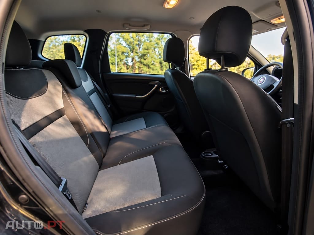 Dacia Duster 1.2 TCe Comfort