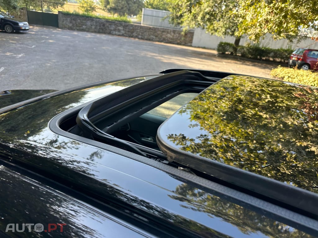 DS DS7 Crossback E-Tense Performance Line+ EAT8