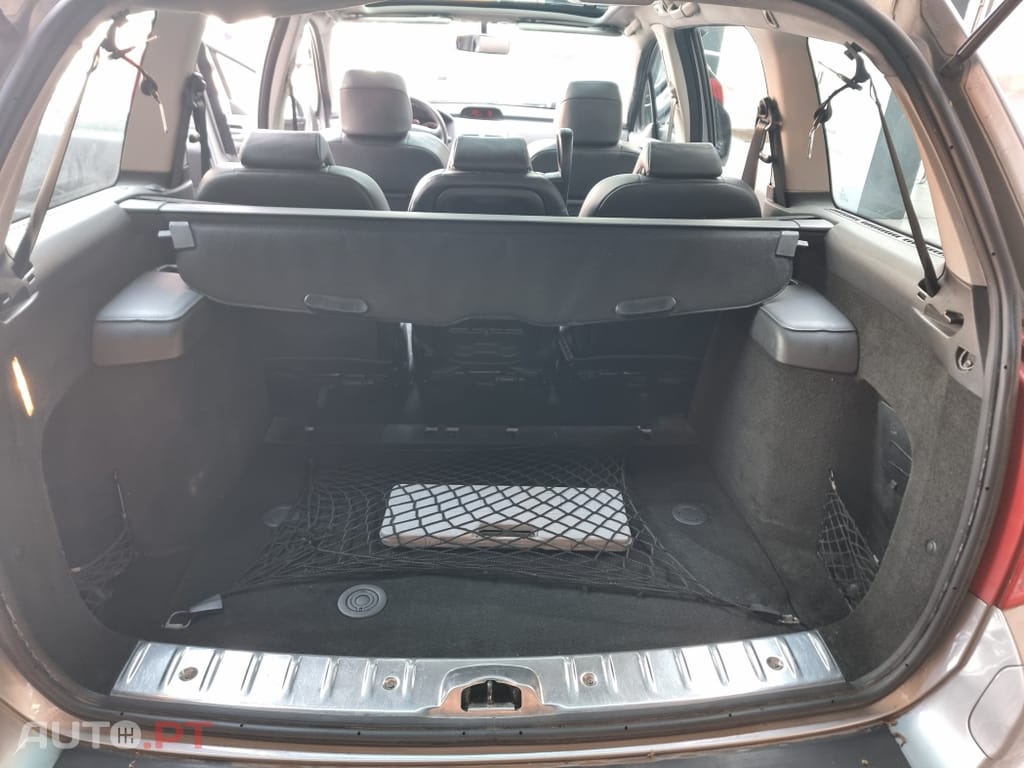 Peugeot 307 SW 1.6 HDi