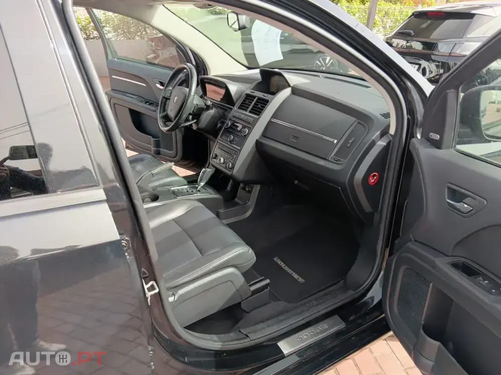 Dodge Journey 2.0 CRD R/T ATX
