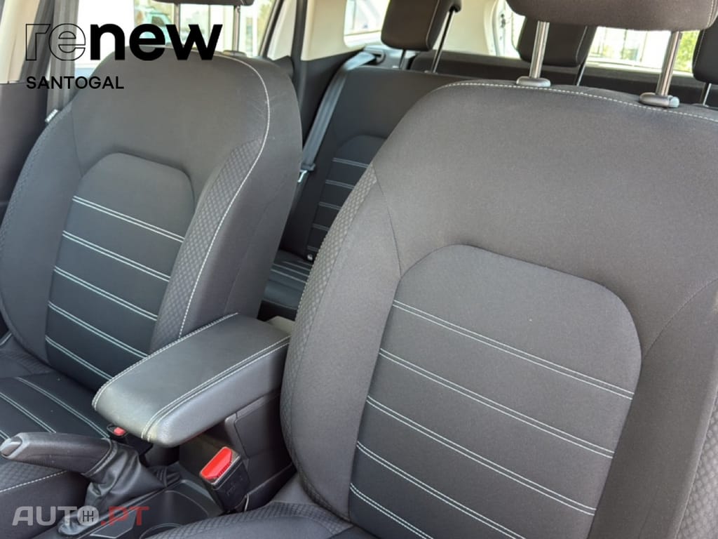 Dacia Duster 1.0 TCe Expression ECO-G 4x2 GPL
