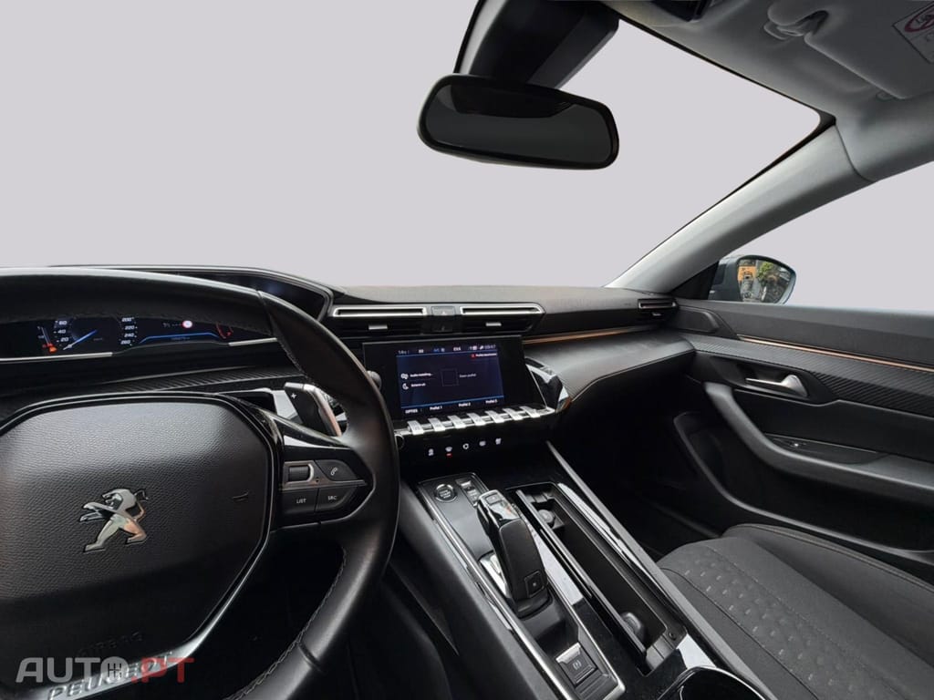 Peugeot 508 SW Business