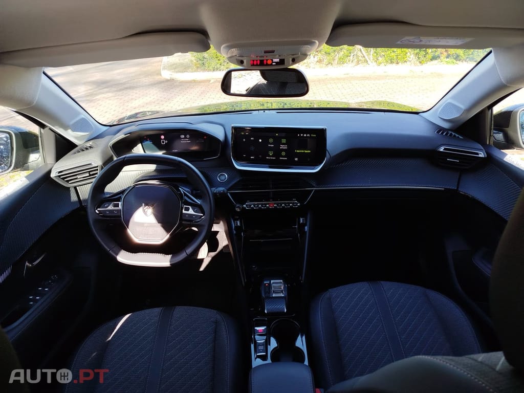 Peugeot E-208 208 ALLURE PACK ELECTRIC