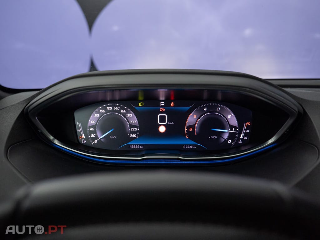 Peugeot 5008 1.5 BlueHDi Active Pack EAT8