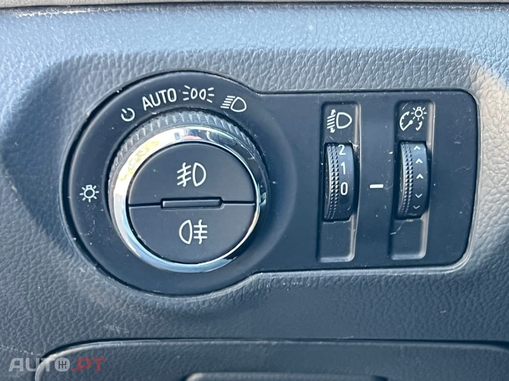 Chevrolet Cruze 2.0 VCDi LT