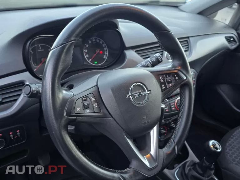 Opel Corsa 1.3 CDTi Business Edition
