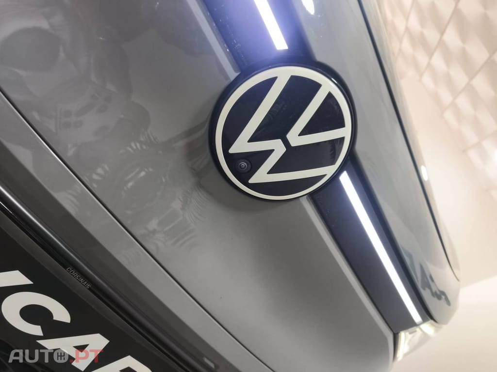 Volkswagen Id.4 77 kWh Pro Performance Family