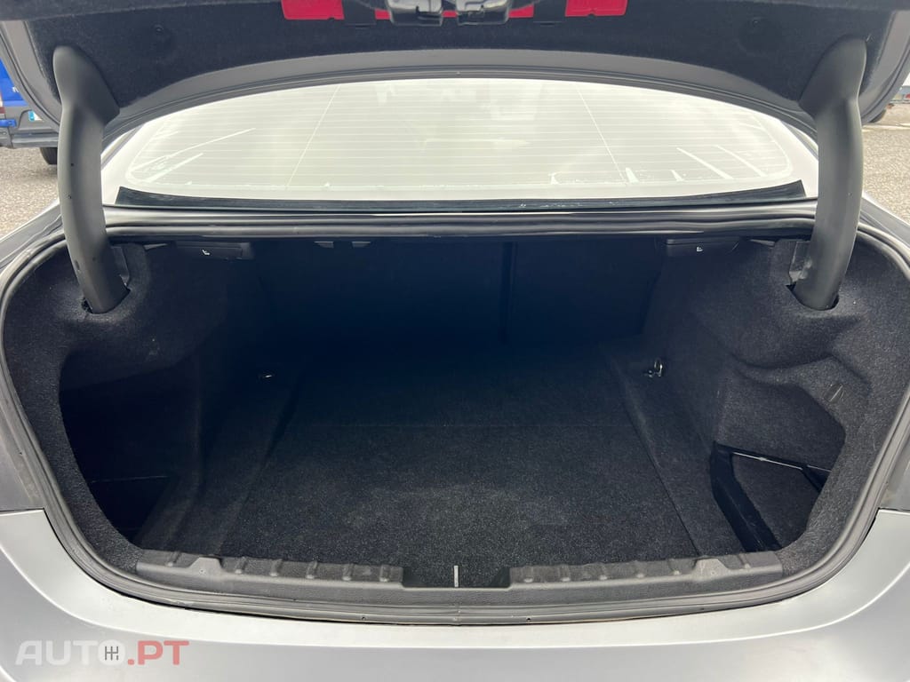 BMW 430 d Pack M