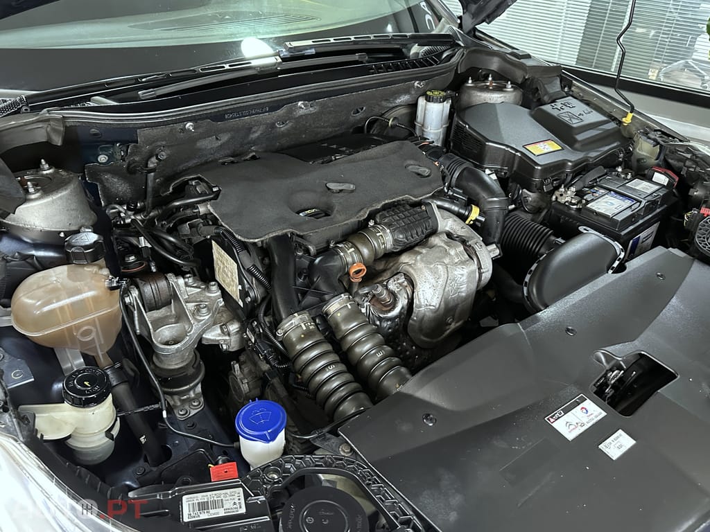 Citroen C5 Tourer 1.6 HDi Séduction