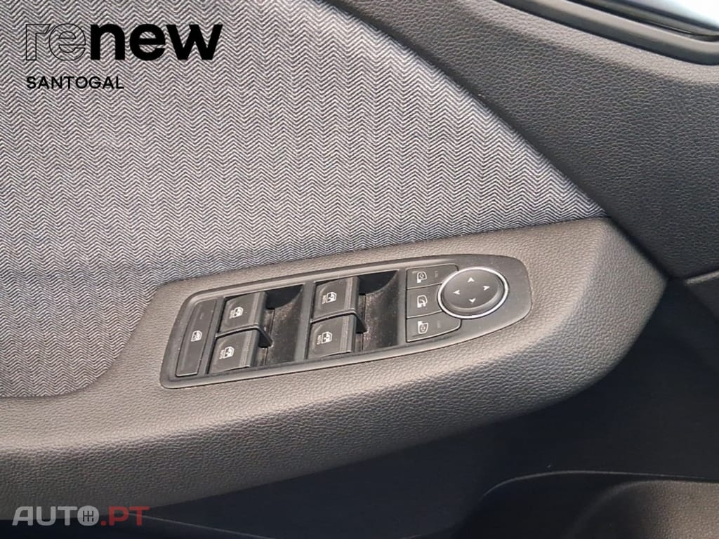 Renault Clio Techno tce Bi Fuel