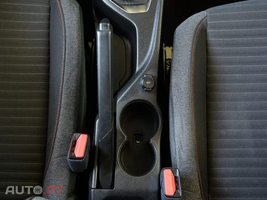 Peugeot 208 1.5 BlueHDi Active Pack