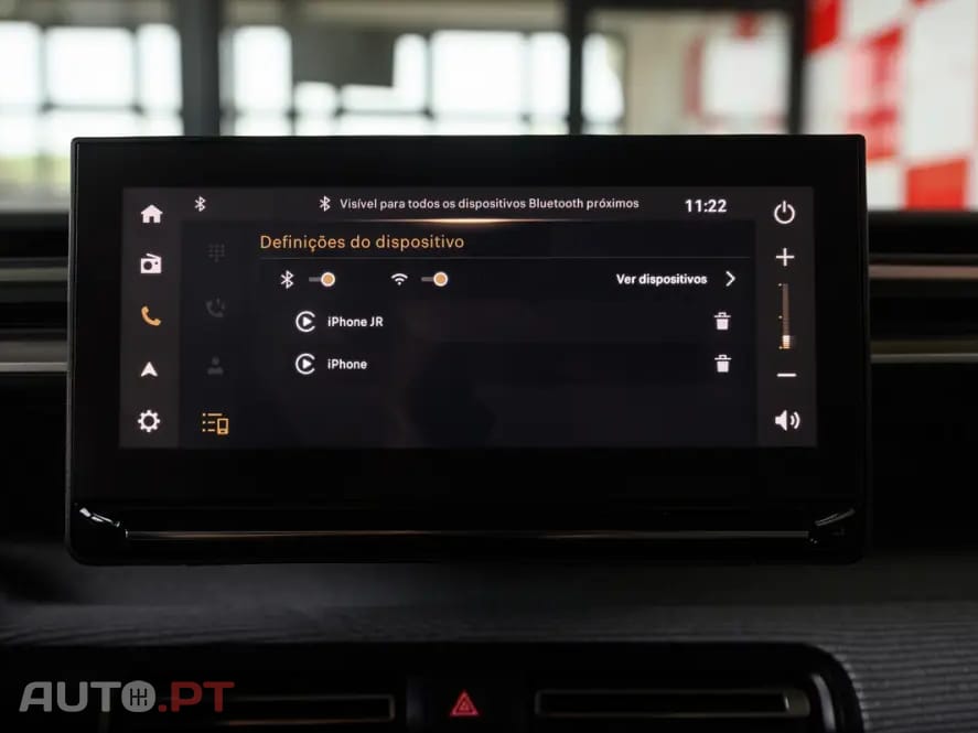 Citroen e-C3 Aircross MAX