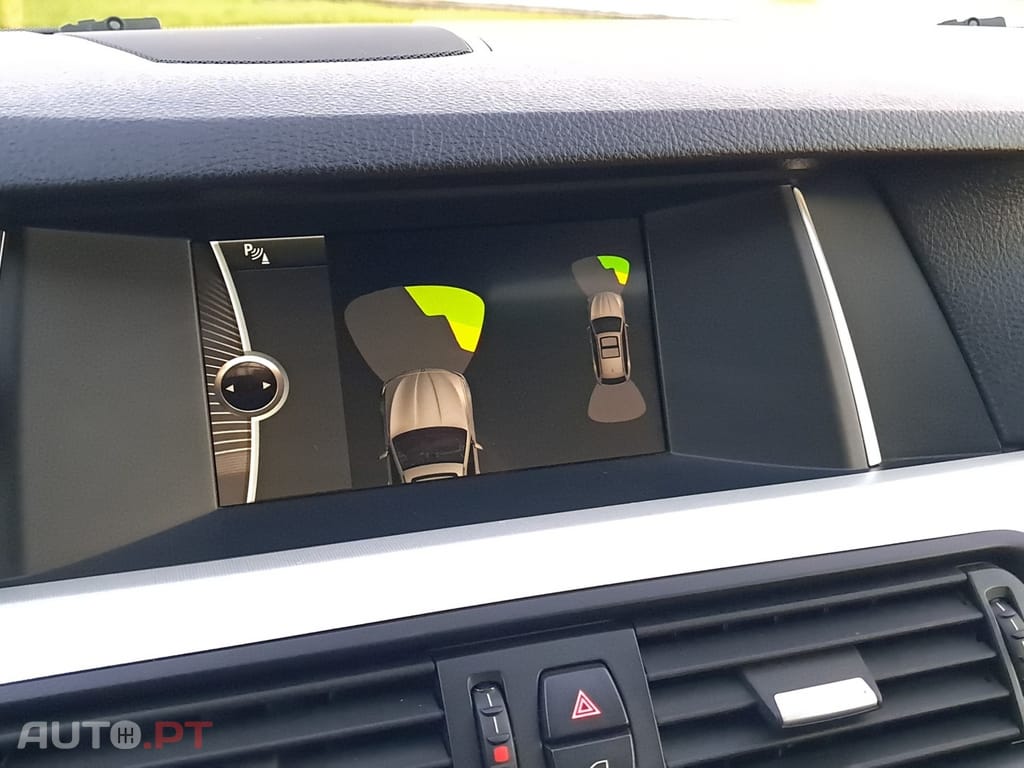 BMW 525 d Line Modern Auto