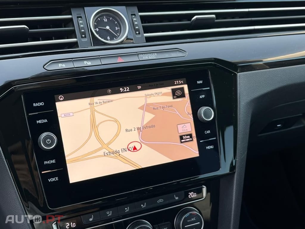 Volkswagen Arteon 2.0 TDI Elegance DSG