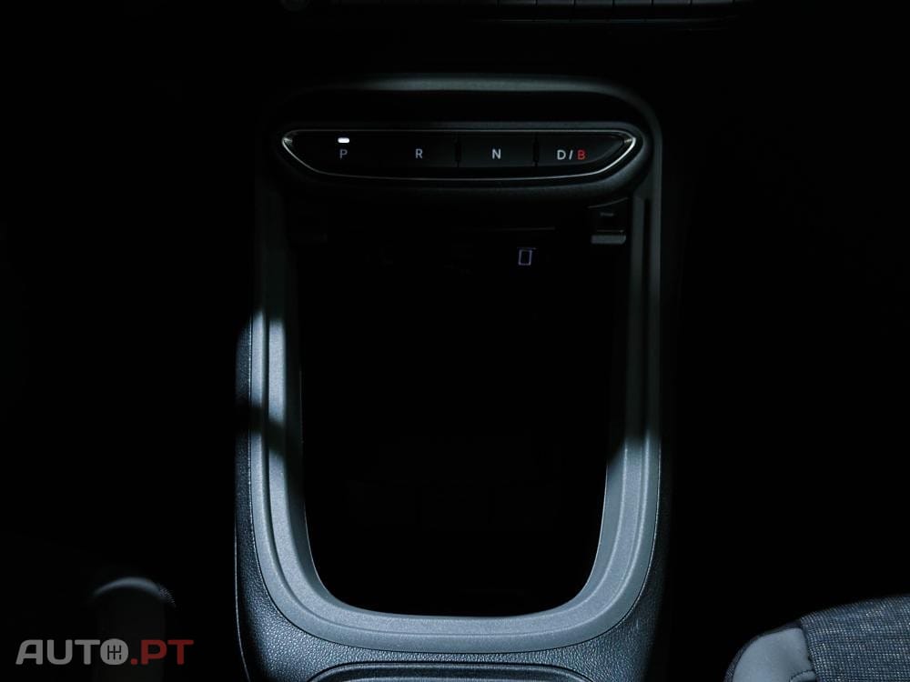 Jeep Avenger 54 kWh 1st Editon